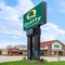 Quality Inn - map