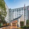 Sheraton Suites Columbus Worthington - map