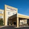 Springhill Suites By Marriott Columbus - map