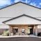 Boarders Inn & Suites By Cobblestone Hotels – Columbus - map