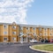 Super 8 By Wyndham Columbus West - map