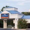 Howard Johnson By Wyndham Commerce Ga - map