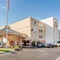 Comfort Inn Conyers - map
