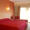 Hotel Catania Town - map