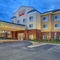 Fairfield Inn & Suites Cookeville - map