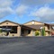 Hill Country Inn & Suites - map