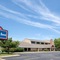 Americinn By Wyndham Coralville - map