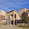 Residence Inn By Marriott Coralville - map