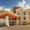 Holiday Inn Express & Suites Corbin By Ihg - map