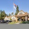 Ayres Hotel Corona East - map