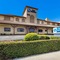 Best Western Corona Hotel & Suites - map