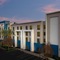 Springhill Suites By Marriott Corona Riverside - map