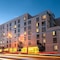 Springhill Suites New York Laguardia Airport - map