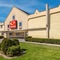 Econo Lodge Cortland - map
