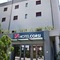 Best Western Hotel Corsi - map