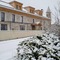 Hotel Le Prieure - 1500M - map