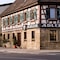 Hotel Adler Asperg - map