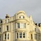 The Broadway Hotel - map