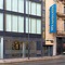 Four Points Flex By Sheraton Newcastle - map