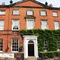 Bank House Hotel - map