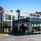 Hampton Inn Pickwick Dam - At Shiloh Falls - map