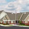 Residence Inn Cranbury South Brunswick - map