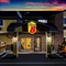 Super 8 By Wyndham Crawfordsville - map