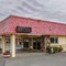 Econo Lodge - map