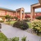 Quality Inn & Suites Crescent City Redwood Coast - map