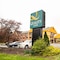 Quality Inn - map