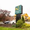 Quality Inn - map