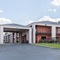 Quality Inn Cullman - map