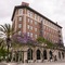 The Culver Hotel - map