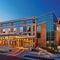 Aloft Cupertino - map
