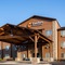 Comfort Inn & Suites - map