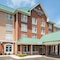 Comfort Inn & Suites Cuyahoga Falls - Akron - map