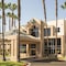 Hyatt House Cypress Anaheim - map
