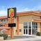 Super 8 By Wyndham Cypress Buena Park Area - map