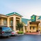 Quality Inn - map