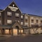 Country Inn & Suites By Radisson, Dakota Dunes, Sd - map