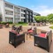 Super 8 By Wyndham Dallas Love Field Airport - map