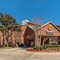 Comfort Inn & Suites Dallas-Addison - map