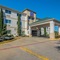 Motel 6 Dallas - North - map