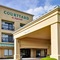 Courtyard By Marriott Dalton - map