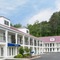 Howard Johnson By Wyndham Dalton - map