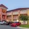 Super 8 By Wyndham Dalton Convention Center Area - map