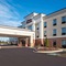 Hampton Inn & Suites Danville - map