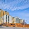 Doubletree By Hilton Davenport - map
