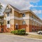 Extended Stay America Dayton South - map
