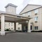 Comfort Inn & Suites - map